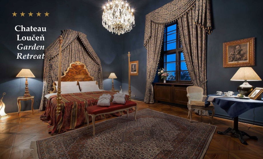 Z&aacute;meck&eacute; apartm&aacute;ny